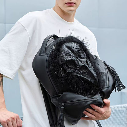 Street cool backpack