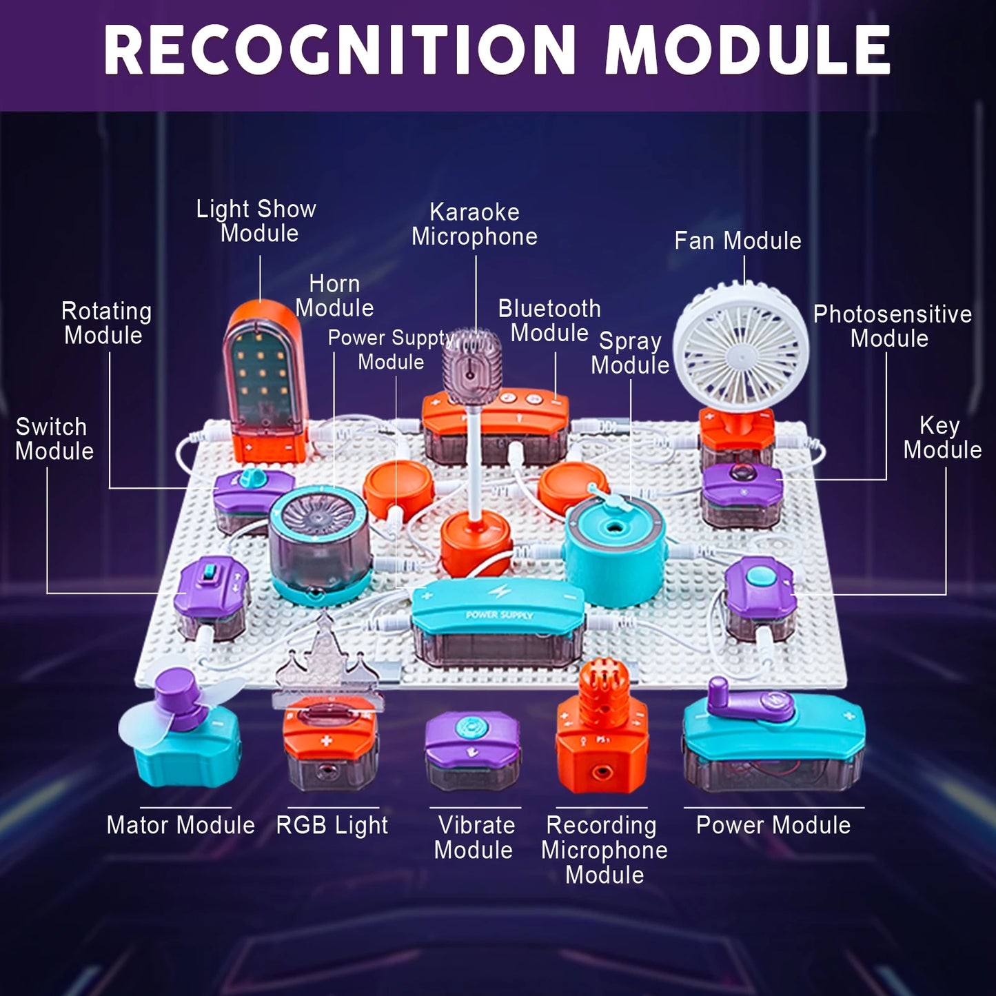 Scientific Circuit Suite