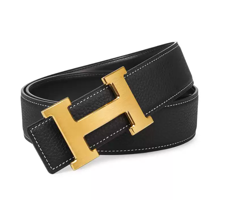 Luxury Aima Men's Leather