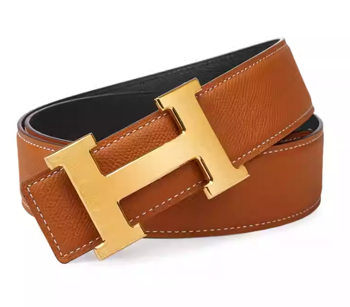 Luxury Aima Men's Leather