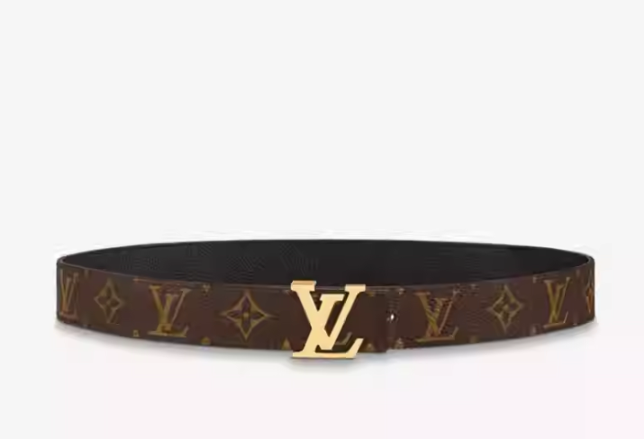 Louis Vuitton LV Ladies Belt