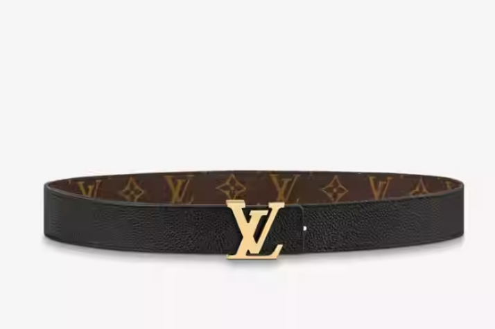 Louis Vuitton LV Ladies Belt