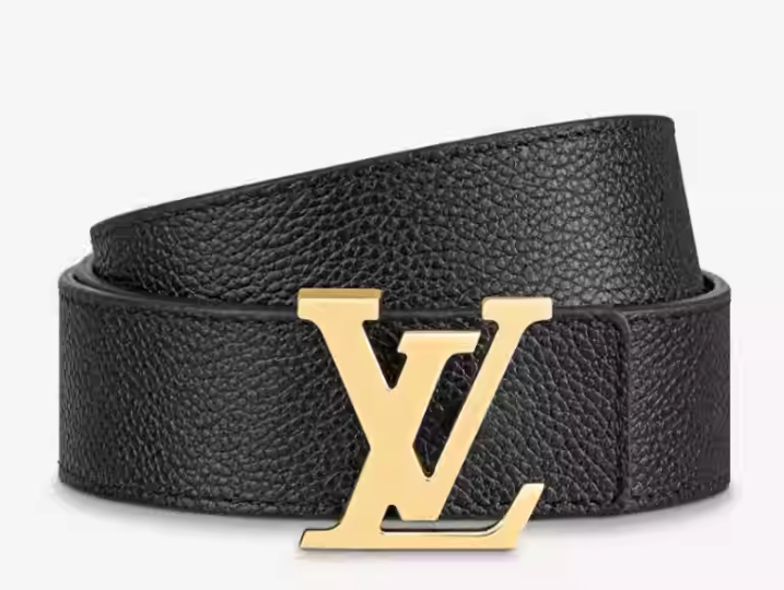 Louis Vuitton LV Ladies Belt