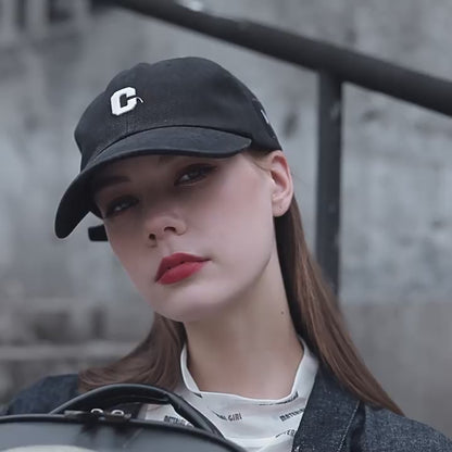 Skull double-shoulder backpack, a unique, trendy and fashionable backpack