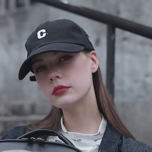 Skull double-shoulder backpack, a unique, trendy and fashionable backpack