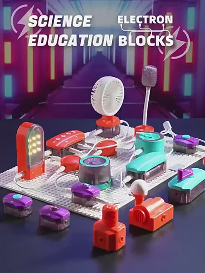 Scientific Circuit Suite