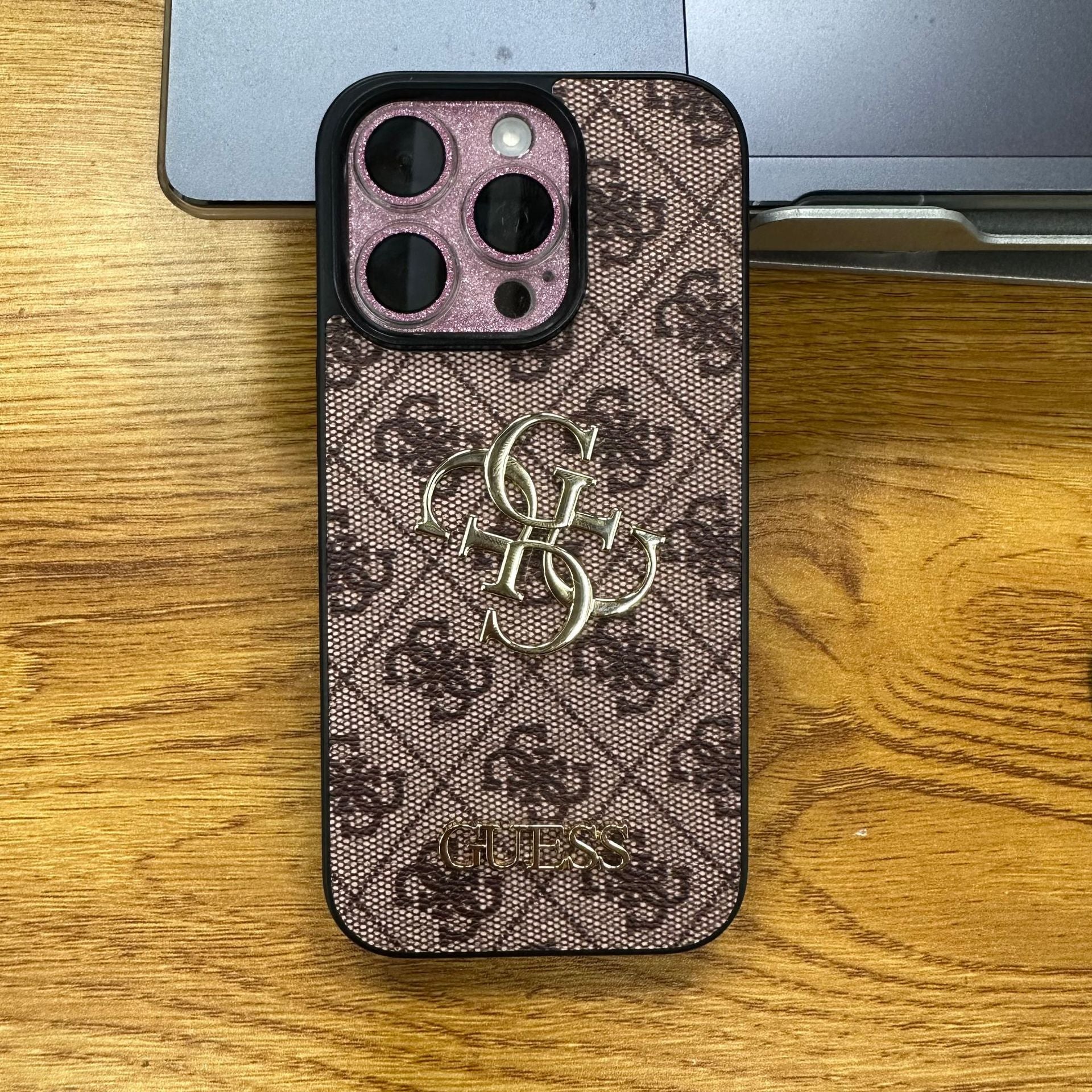 fashion brand wind phone case