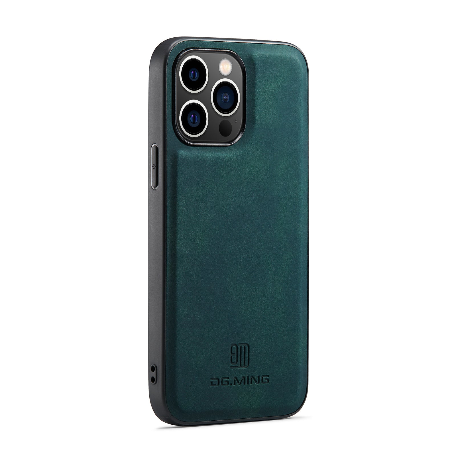 Clip removable design Magnetic protective shell