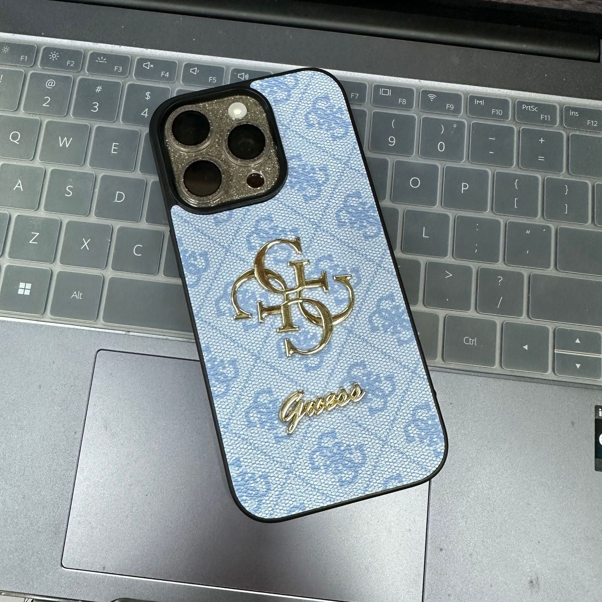 fashion brand wind phone case