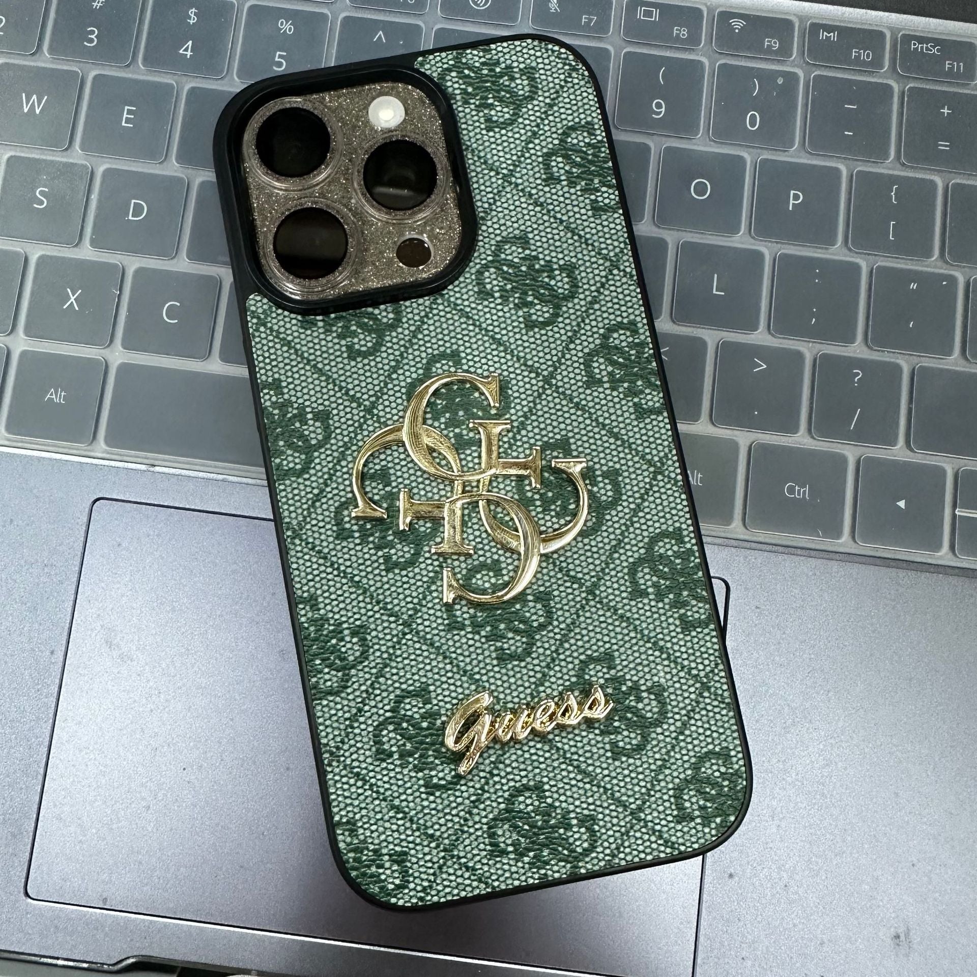 fashion brand wind phone case