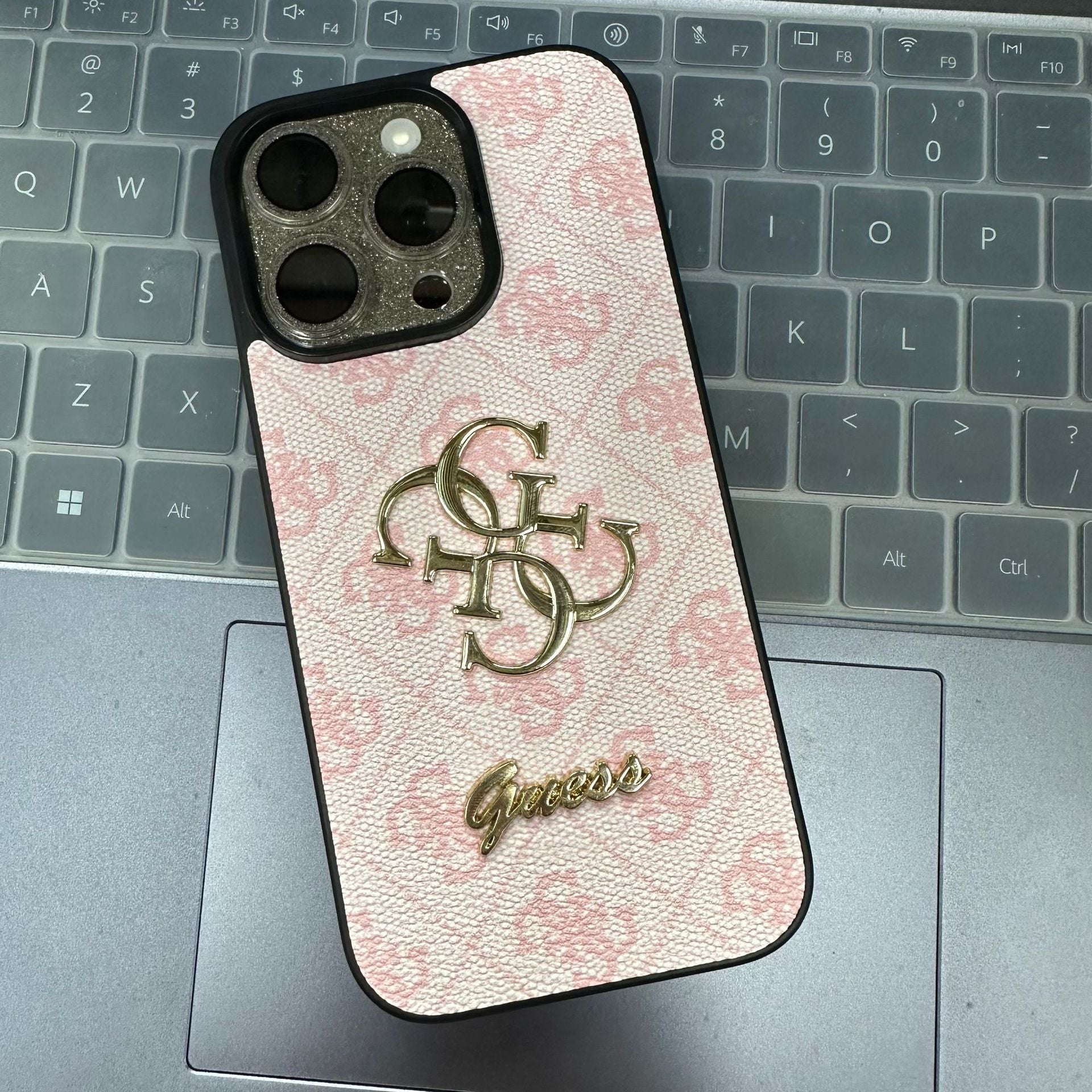 fashion brand wind phone case