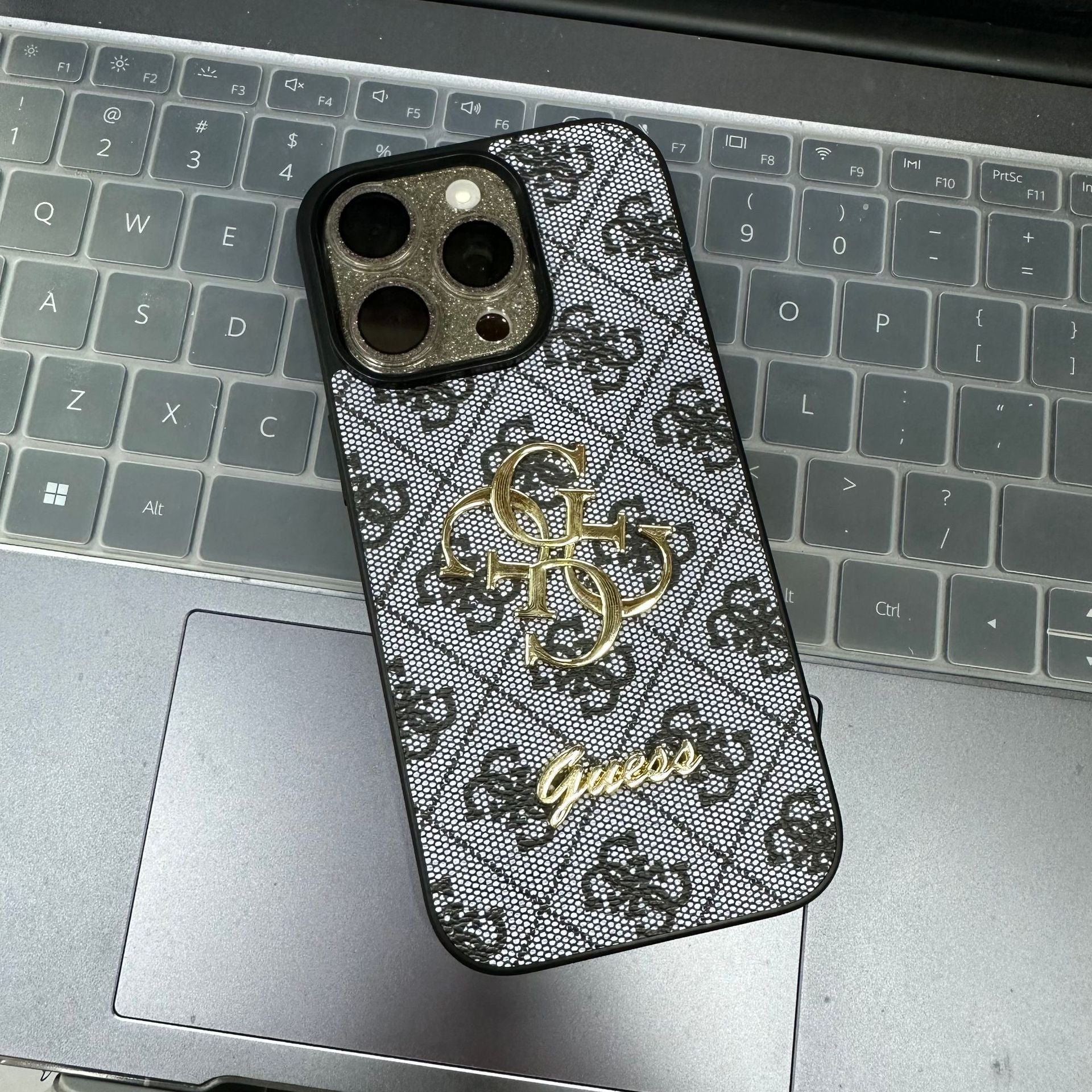 fashion brand wind phone case