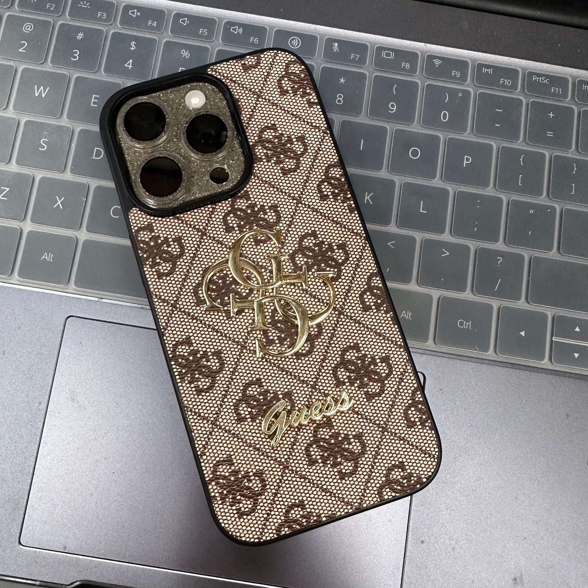 fashion brand wind phone case