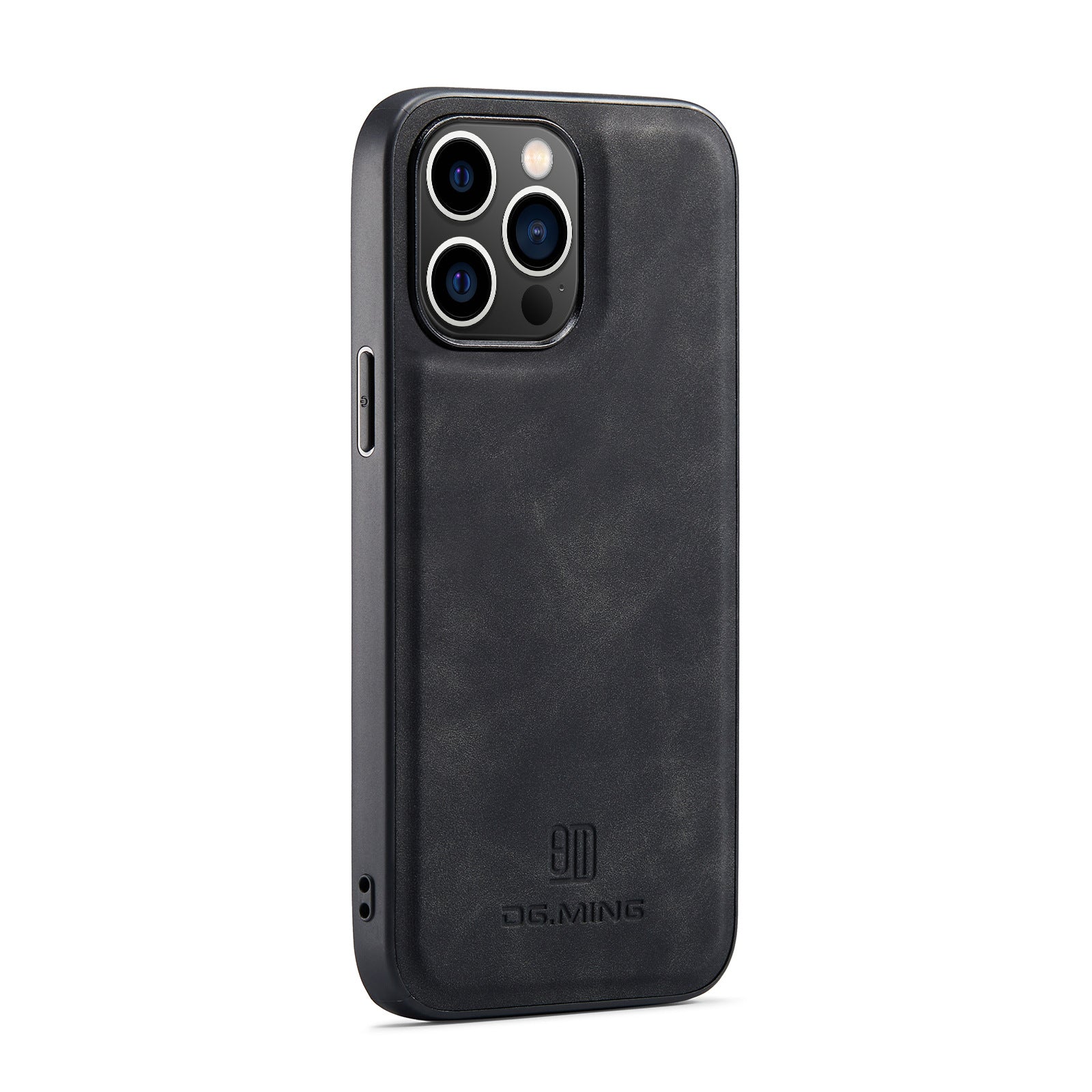 Clip removable design Magnetic protective shell